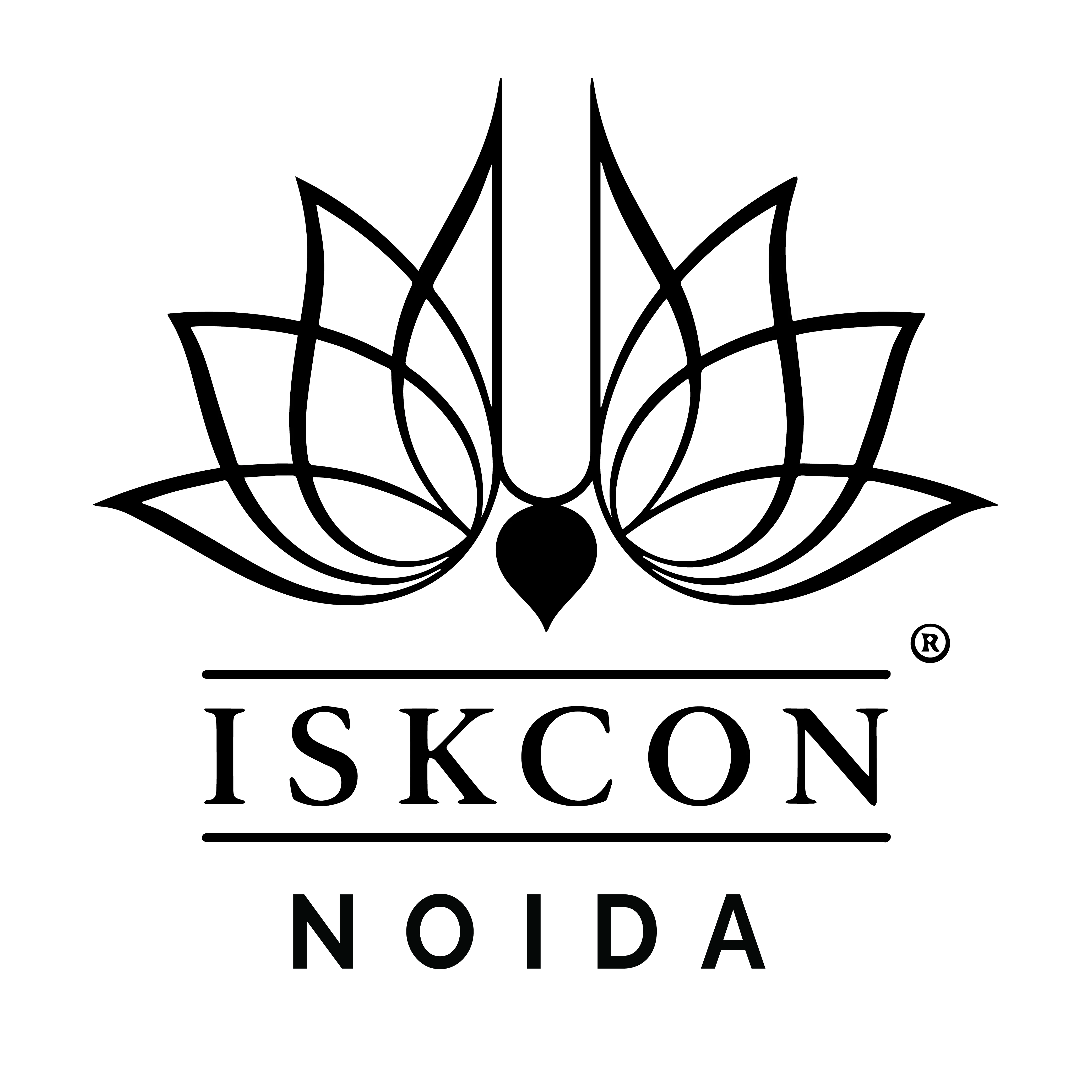 ISKCON NOIDA